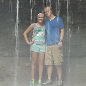 Meet your Posher, Aaron